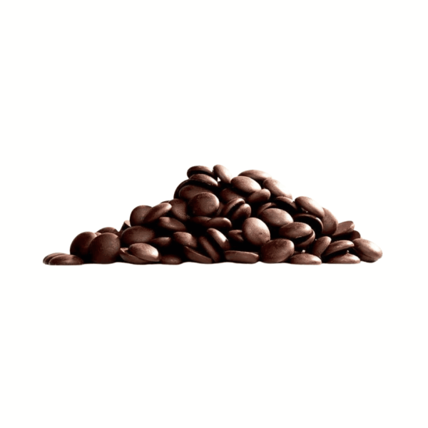 Bakers Street Premium Dark Chocolate Callets
