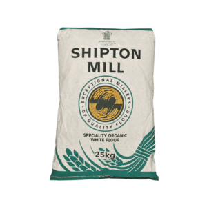 Shipton Mill Organic White Spelt Flour 25Kg