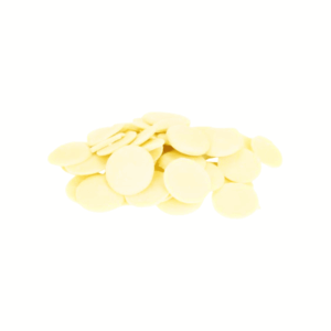 Bakers Street Premium White Chocolate Buttons