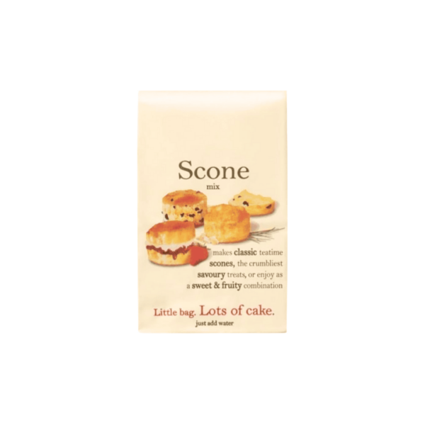 Wright’s Scone Mix 500g