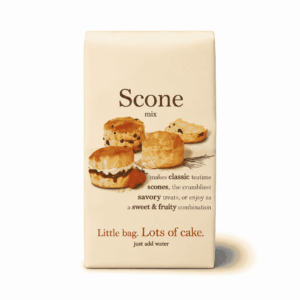 Wright’s Scone Mix