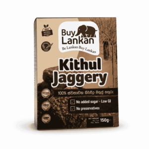 Buy Lankan Kithul Jaggery Bar
