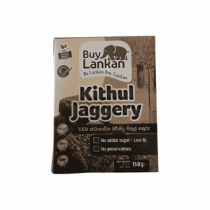 Buy Lankan Kithul Jaggery Bar