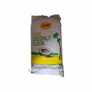 KTC Coconut Flour 20Kg