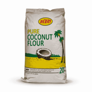 KTC Coconut Flour