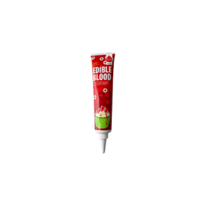 Cake Decor Edible Blood 90g