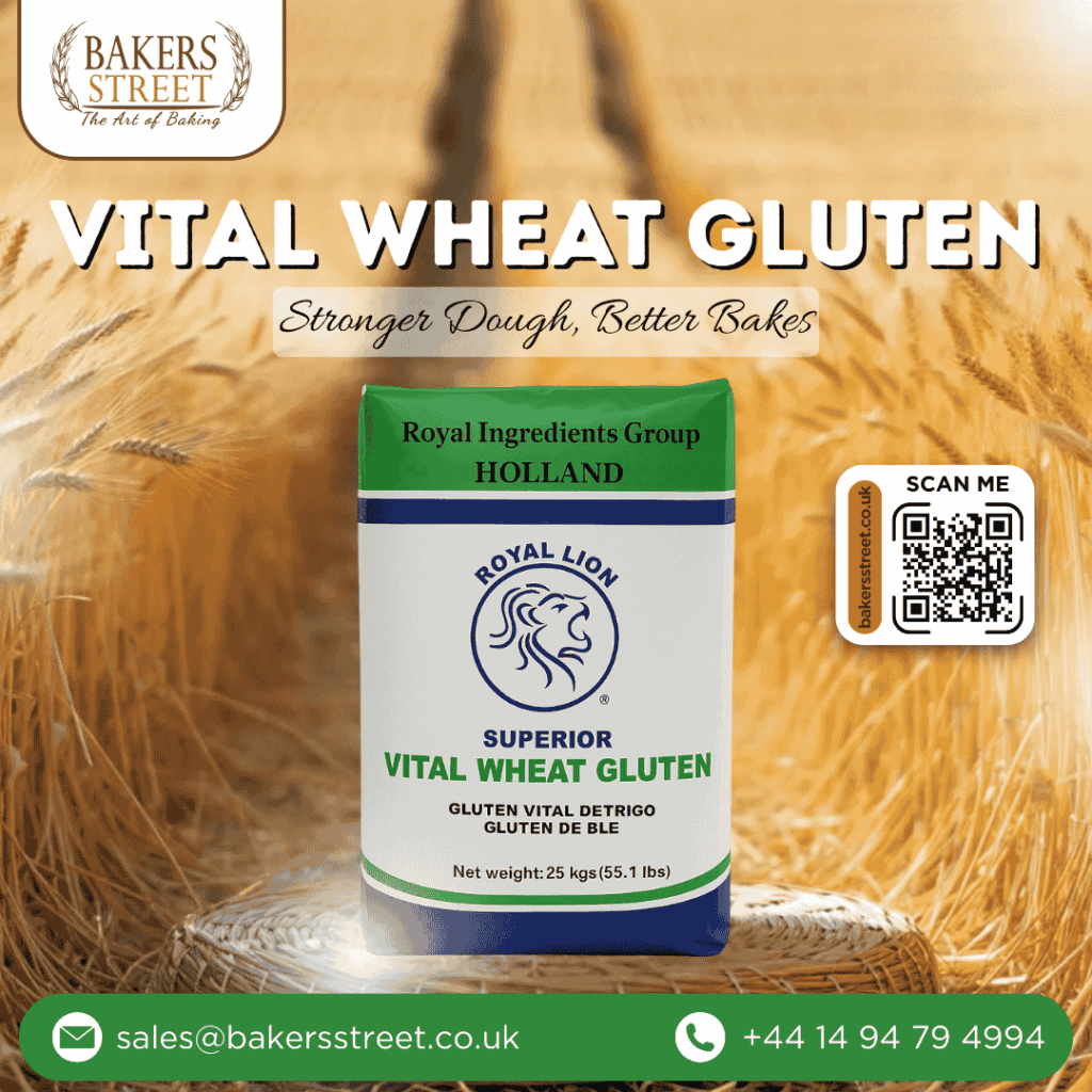 Royal Lion Vital Wheat Gluten