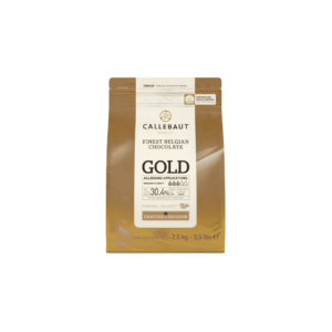 Callebaut Gold