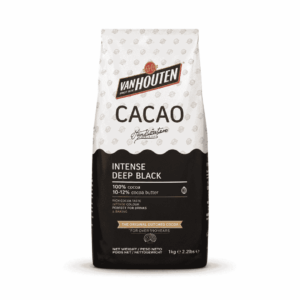 Callebaut Intense Black Cocoa Powder