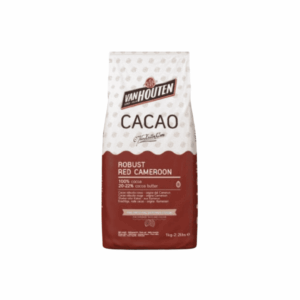 Callebaut Red Cameroon Cocoa