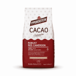Callebaut Red Cameroon Cocoa Powder