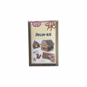 Dr. Oetker Decor Kit 108g