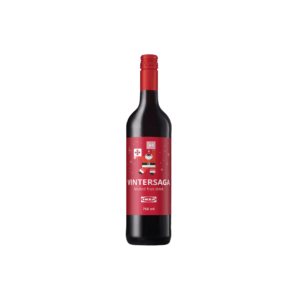 IKEA Vintersaga Mulled Fruit Drink