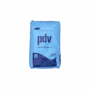 IONOS Pure Dry Vacuum Salt