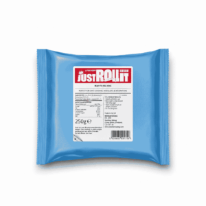 Renpro White Fondant
