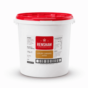 Renshaw Luxury Caramel