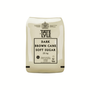 Tate & Lyle Soft Dark Brown Soft Sugar
