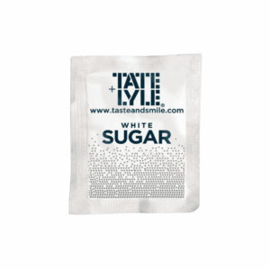 Tate & Lyle White Sugar Sachets