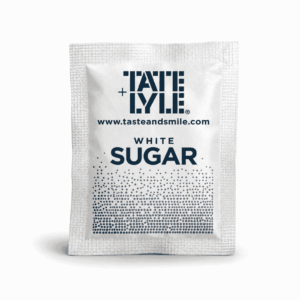 Tate & Lyle White Sugar Sachets