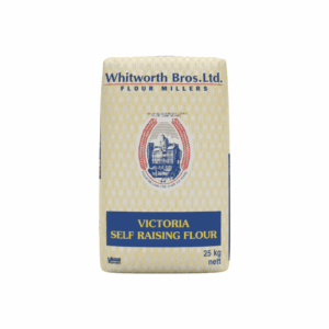 Whitworth Bros Victoria Self Raising Flour