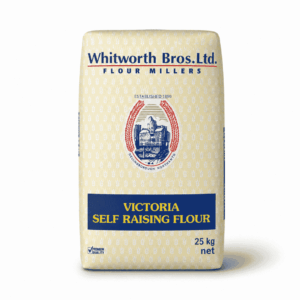 Whitworth Bros Victoria Self Raising Flour 25Kg
