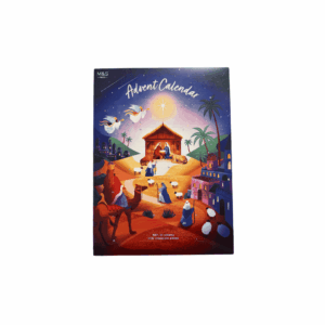 M&S Advent Calendar