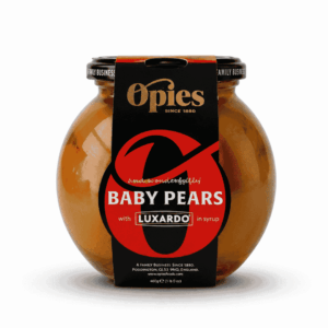 Opies Baby Pears