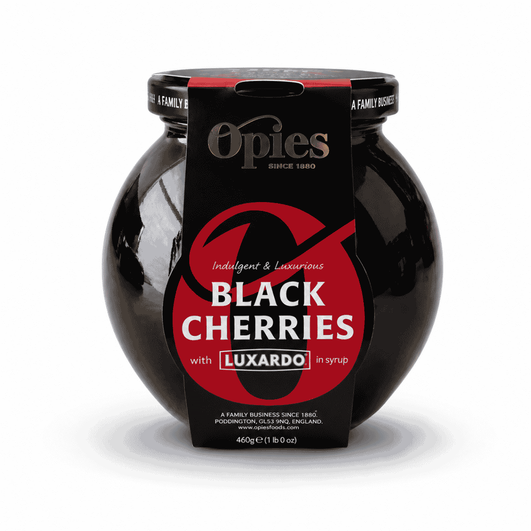 Opies Black Cherries