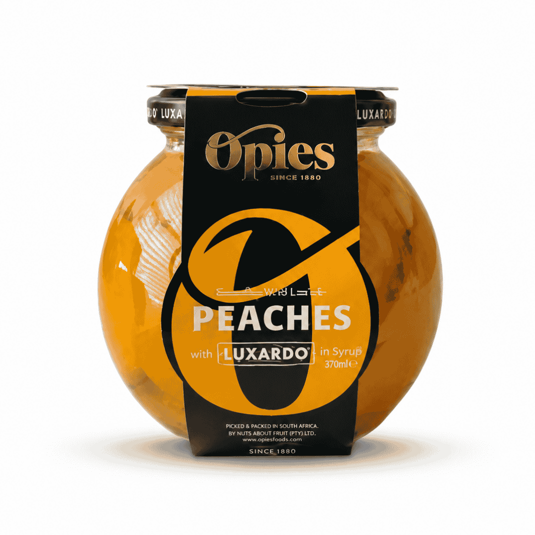 Opies Peaches