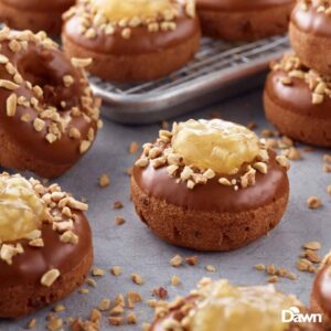 Dawn Apple Delifruit Classic Filling