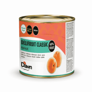 Dawn Apricot Delifruit Classic Filling