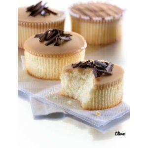 Dawn Bakers Select Coffee Fudge Icing