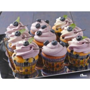 Dawn Blueberry Compound