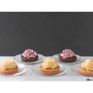 Dawn Caramel Compound