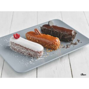 Dawn Caramel Glossy Icing