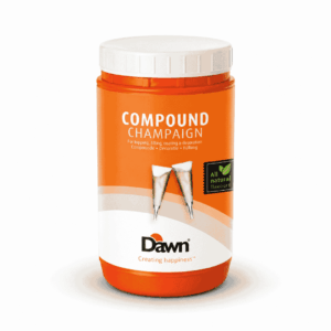Dawn Champagne Compound