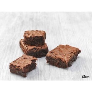 Dawn Chewy Brownie Mix