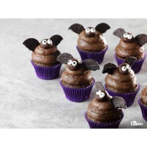 Dawn Chocolate Frosting