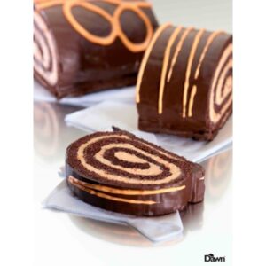 Dawn Chocolate Super Sponge Mix