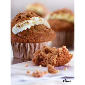 Dawn Cream Cheese Frosting