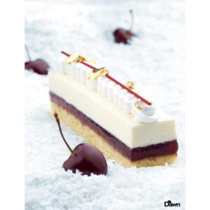 Dawn Dark Cherry Delifruit Classic Filling