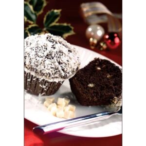 Dawn Extra Moist Plain Muffin Mix