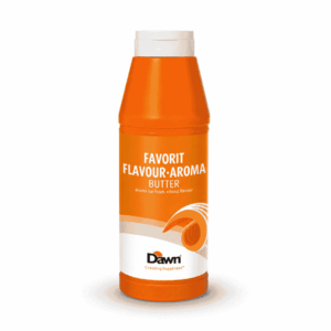 Dawn Favorit Butter Flavour