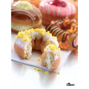 Dawn Heritage Donut Mix