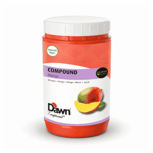 Dawn Mango Compound