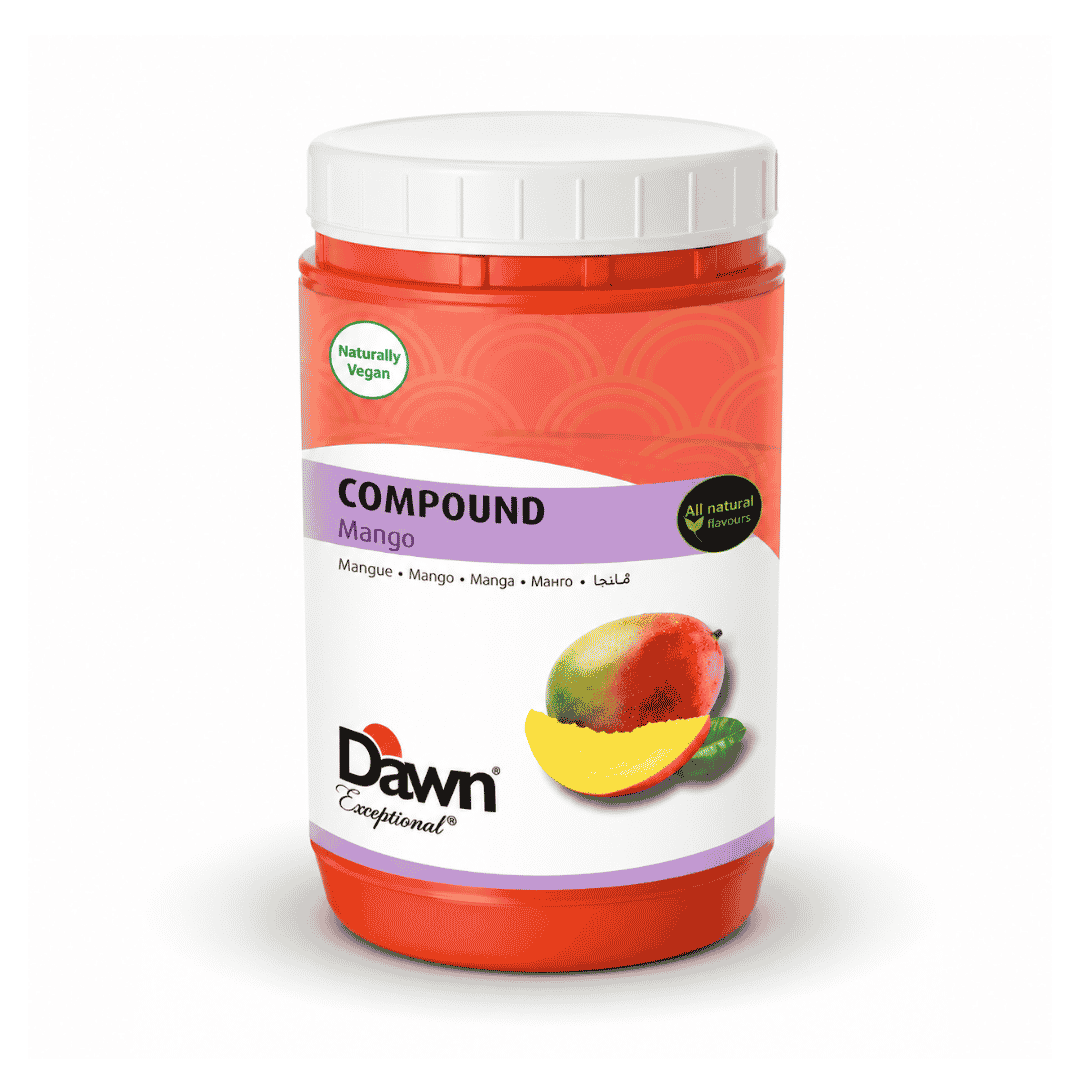 Dawn Mango Compound