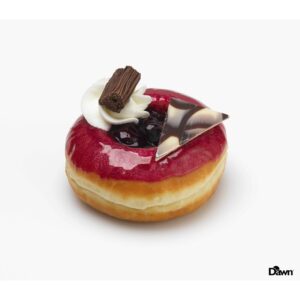 Dawn Milk Choc Flaked Bar 140pcs