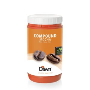 Dawn Mocha Compound