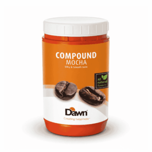 Dawn Mocha Compound