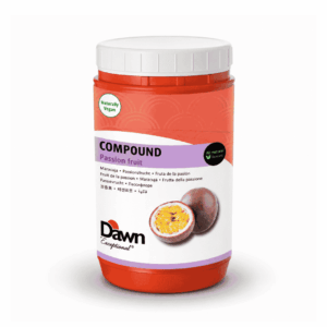 Dawn Passionfruit Compound